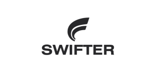 Company logo for Swifter
