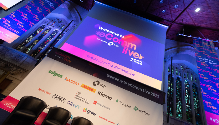 The Origins of eComm Live