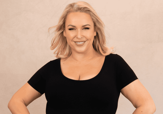Sinead O Brien