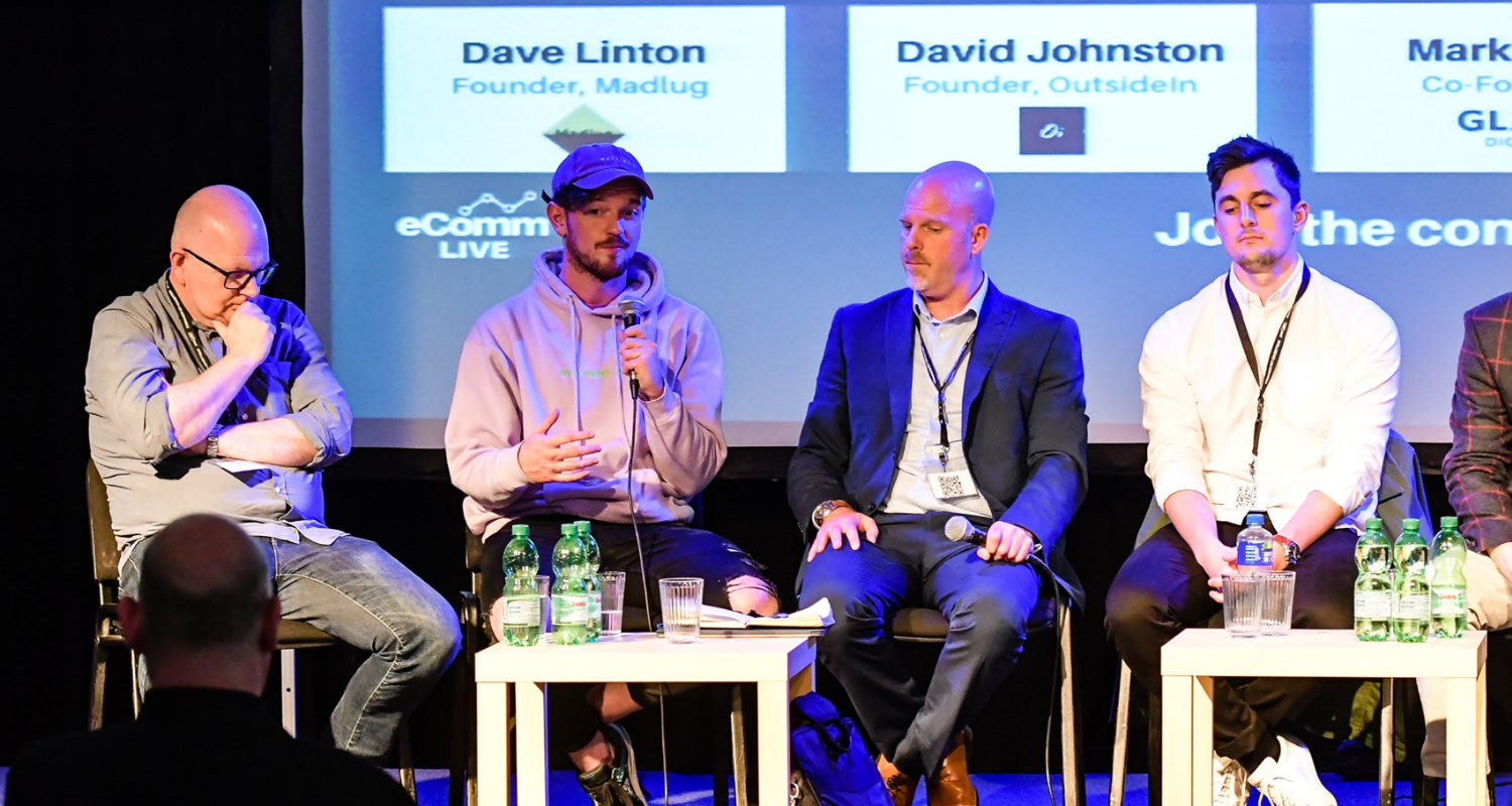 eComm Live Panel