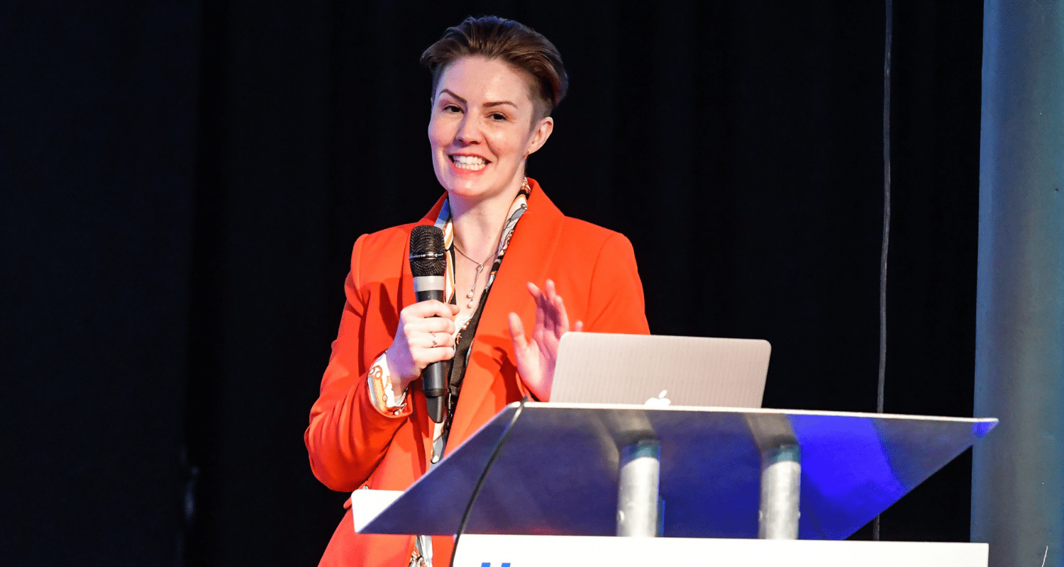 eComm Live Speaker