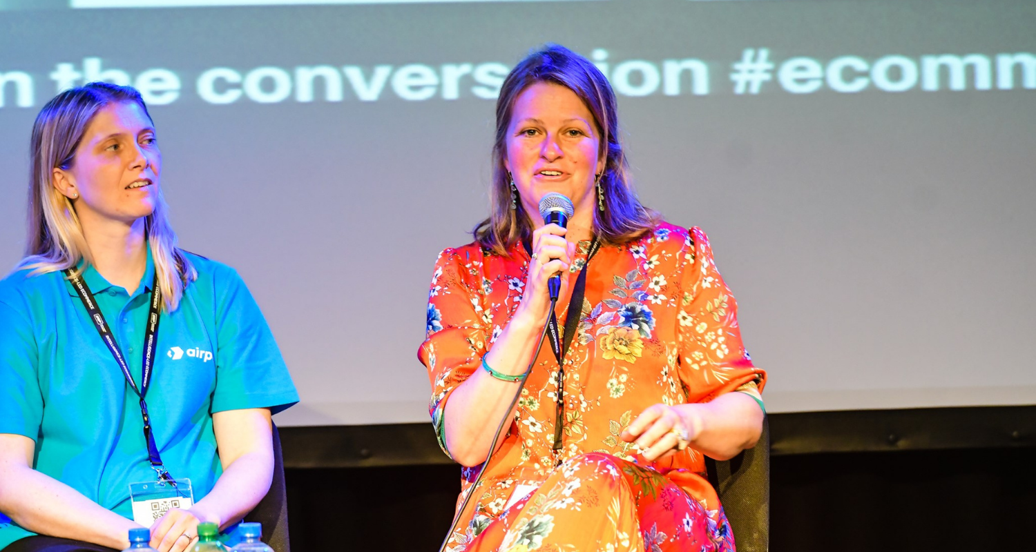 eComm Live Speakers