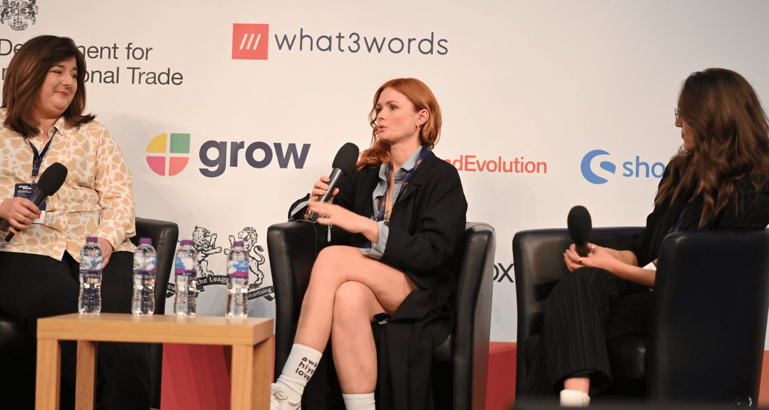 eComm Live panel session