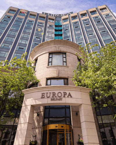 Europa Hotel