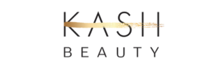 Company logo for Kash Beauty