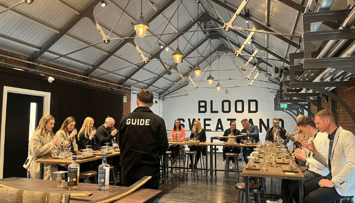 Social Activities & Networking 